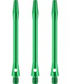 Designa Shafts Aluminium Anodised Long 