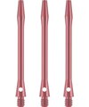Designa Shafts Aluminium Anodised Long 