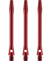 Designa Shafts Aluminium Anodised Long 