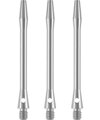 Designa Shafts Aluminium Anodised Long 