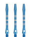 Designa Shafts Regrooved Aluminium Medium