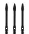 Designa Shafts Aluminium Anodised Medium