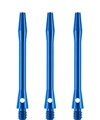 Designa Shafts Aluminium Anodised Medium