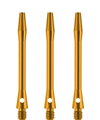 Designa Shafts Aluminium Anodised Medium
