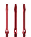 Designa Shafts Aluminium Anodised Medium