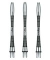 Winmau Shafts Triad Aluminium Medium