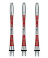 Winmau Shafts Triad Aluminium Medium