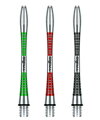 Winmau Shafts Triad Aluminium Medium