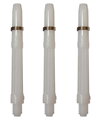 Evolution shafts EVO Polyester Medium