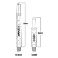Harrows Shafts Dimplex Medium
