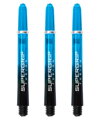 Harrows Shafts Supergrip Fusion Medium