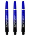 Harrows Shafts Supergrip Fusion Medium