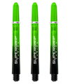 Harrows Shafts Supergrip Fusion Medium