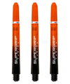 Harrows Shafts Supergrip Fusion Medium