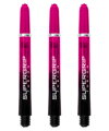 Harrows Shafts Supergrip Fusion Medium