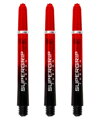 Harrows Shafts Supergrip Fusion Medium