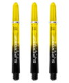 Harrows Shafts Supergrip Fusion Medium