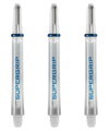 Harrows Shafts Supergrip Medium