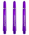 Harrows Shafts Supergrip Medium