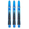Harrows Shafts Supergrip Ignite Medium