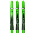Harrows Shafts Supergrip Ignite Medium