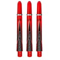 Harrows Shafts Supergrip Ignite Medium