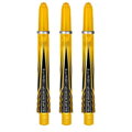 Harrows Shafts Supergrip Ignite Medium
