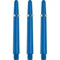 Designa Shafts Nylon with a spring Medium