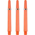 Designa Shafts Nylon with a spring Medium