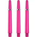 Designa Shafts Nylon with a spring Medium
