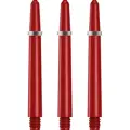Designa Shafts Nylon with a spring Medium