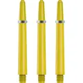 Designa Shafts Nylon with a spring Medium