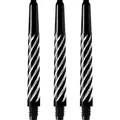 Designa Shafts Spiral Nylon Medium