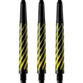 Designa Shafts Spiral Nylon Medium
