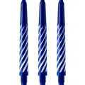Designa Shafts Spiral Nylon Medium