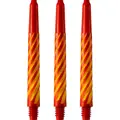 Designa Shafts Spiral Nylon Medium