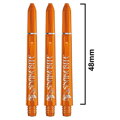 Red Dragon Shafts Snakebite Signatures Medium