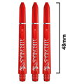 Red Dragon Shafts Snakebite Signatures Medium