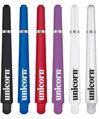 Unicorn Shafts Gripper 4 Polycarbonate Long