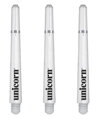 Unicorn Shafts Gripper 4 Polycarbonate Long
