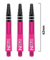 Red Dragon Shafts Nitrotech Medium