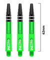 Red Dragon Shafts Nitrotech Medium