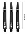Red Dragon Shafts Nitrotech Medium