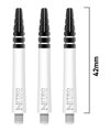 Red Dragon Shafts Nitrotech Medium