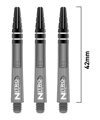 Red Dragon Shafts Nitrotech Medium