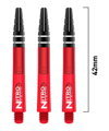 Red Dragon Shafts Nitrotech Medium