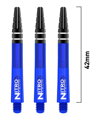 Red Dragon Shafts Nitrotech Medium