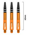 Red Dragon Shafts Nitrotech Medium