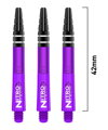 Red Dragon Shafts Nitrotech Medium