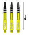 Red Dragon Shafts Nitrotech Medium